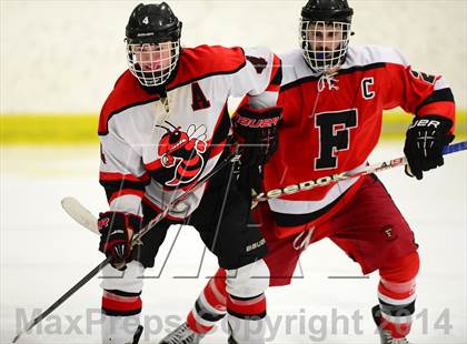 Thumbnail 1 in Fairfield Warde/Ludlowe @ Branford photogallery.