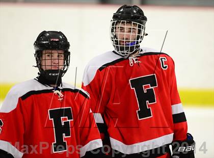 Thumbnail 3 in Fairfield Warde/Ludlowe @ Branford photogallery.