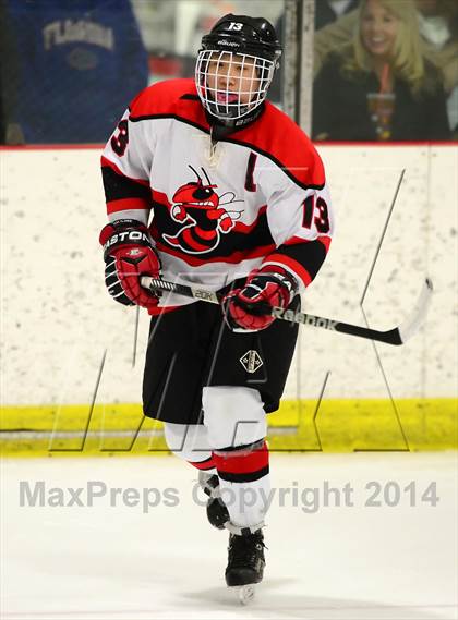 Thumbnail 3 in Fairfield Warde/Ludlowe @ Branford photogallery.