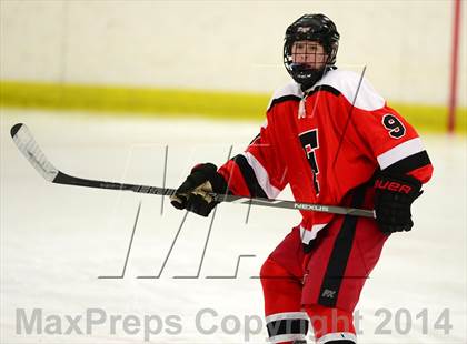 Thumbnail 3 in Fairfield Warde/Ludlowe @ Branford photogallery.