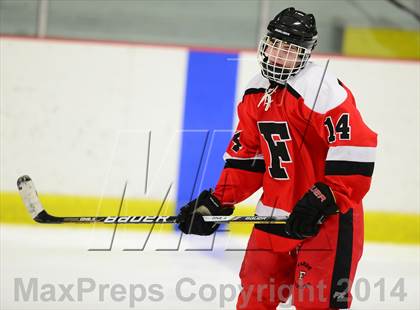Thumbnail 2 in Fairfield Warde/Ludlowe @ Branford photogallery.