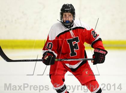 Thumbnail 3 in Fairfield Warde/Ludlowe @ Branford photogallery.