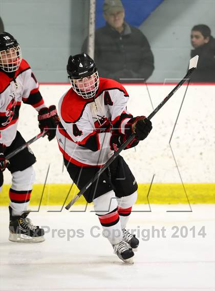 Thumbnail 2 in Fairfield Warde/Ludlowe @ Branford photogallery.