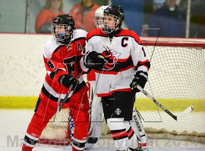 Thumbnail 1 in Fairfield Warde/Ludlowe @ Branford photogallery.