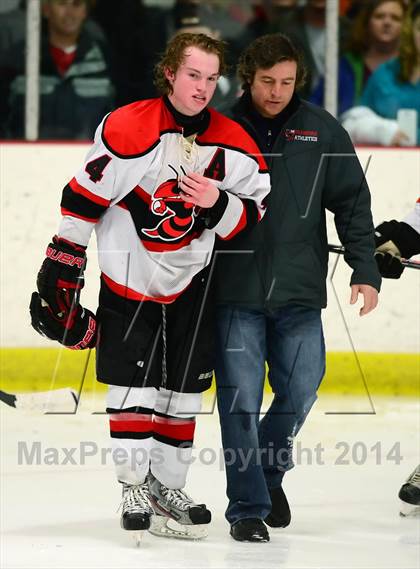 Thumbnail 2 in Fairfield Warde/Ludlowe @ Branford photogallery.