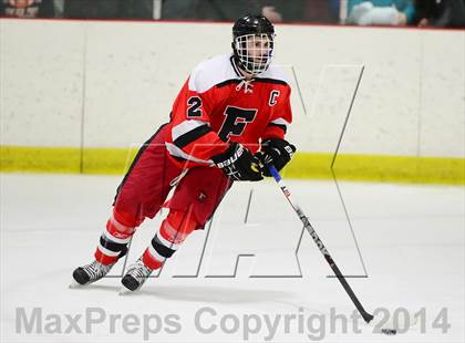 Thumbnail 3 in Fairfield Warde/Ludlowe @ Branford photogallery.