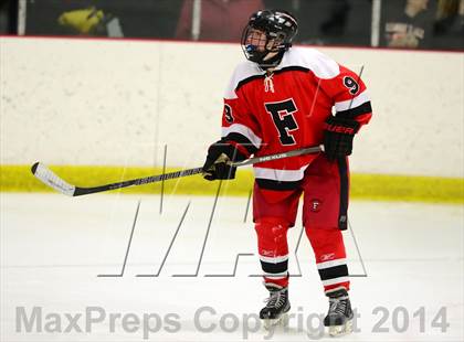 Thumbnail 1 in Fairfield Warde/Ludlowe @ Branford photogallery.