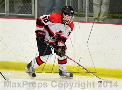 Thumbnail 3 in Fairfield Warde/Ludlowe @ Branford photogallery.
