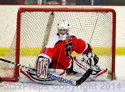 Thumbnail 2 in Fairfield Warde/Ludlowe @ Branford photogallery.