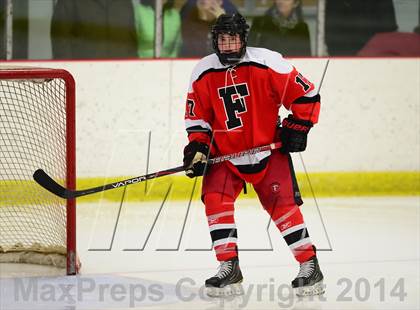Thumbnail 2 in Fairfield Warde/Ludlowe @ Branford photogallery.