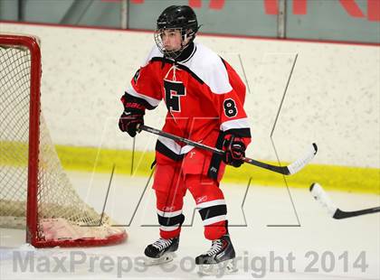 Thumbnail 3 in Fairfield Warde/Ludlowe @ Branford photogallery.