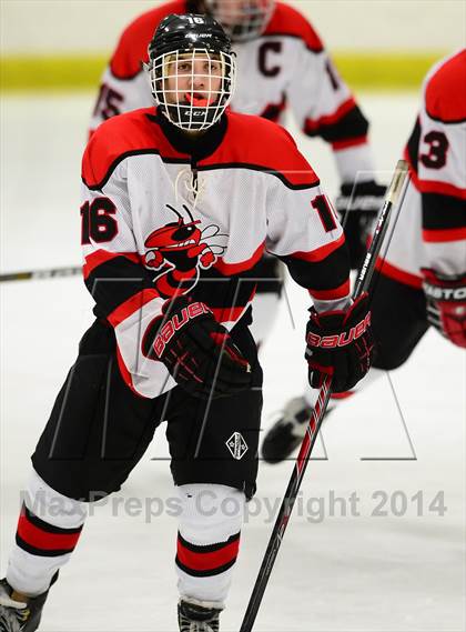Thumbnail 1 in Fairfield Warde/Ludlowe @ Branford photogallery.