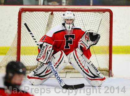 Thumbnail 2 in Fairfield Warde/Ludlowe @ Branford photogallery.