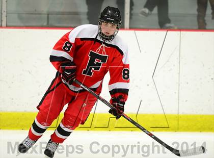 Thumbnail 3 in Fairfield Warde/Ludlowe @ Branford photogallery.