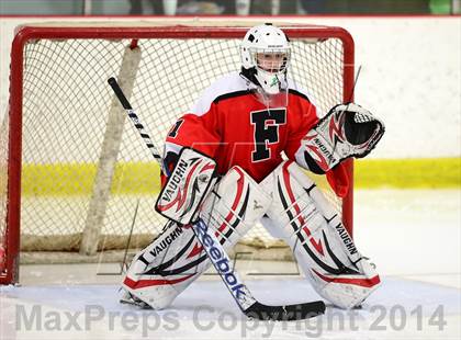 Thumbnail 1 in Fairfield Warde/Ludlowe @ Branford photogallery.