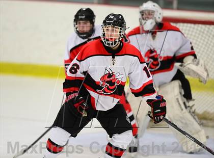 Thumbnail 1 in Fairfield Warde/Ludlowe @ Branford photogallery.