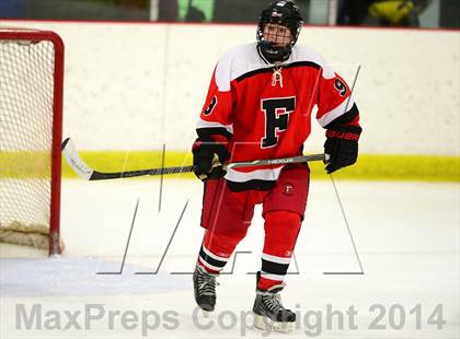 Thumbnail 3 in Fairfield Warde/Ludlowe @ Branford photogallery.