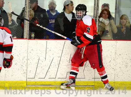 Thumbnail 2 in Fairfield Warde/Ludlowe @ Branford photogallery.