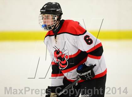 Thumbnail 2 in Fairfield Warde/Ludlowe @ Branford photogallery.