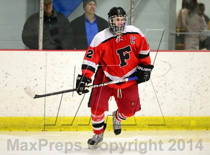 Thumbnail 3 in Fairfield Warde/Ludlowe @ Branford photogallery.