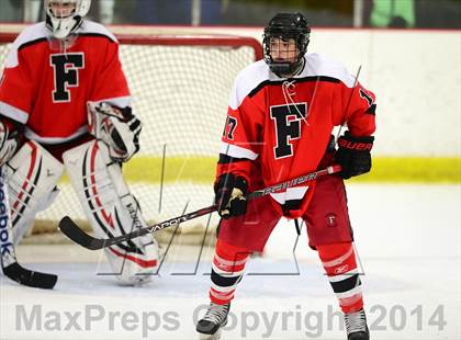 Thumbnail 3 in Fairfield Warde/Ludlowe @ Branford photogallery.