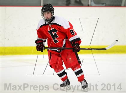 Thumbnail 1 in Fairfield Warde/Ludlowe @ Branford photogallery.