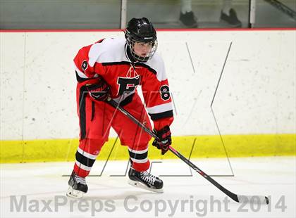 Thumbnail 2 in Fairfield Warde/Ludlowe @ Branford photogallery.