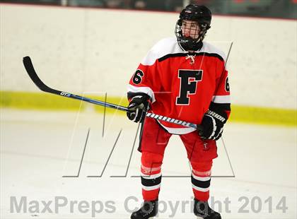 Thumbnail 3 in Fairfield Warde/Ludlowe @ Branford photogallery.