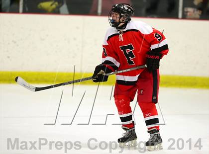 Thumbnail 2 in Fairfield Warde/Ludlowe @ Branford photogallery.