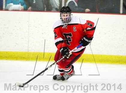 Thumbnail 2 in Fairfield Warde/Ludlowe @ Branford photogallery.