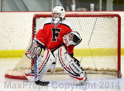 Thumbnail 2 in Fairfield Warde/Ludlowe @ Branford photogallery.