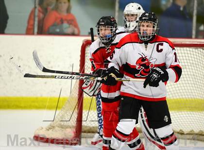 Thumbnail 2 in Fairfield Warde/Ludlowe @ Branford photogallery.
