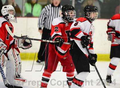 Thumbnail 3 in Fairfield Warde/Ludlowe @ Branford photogallery.