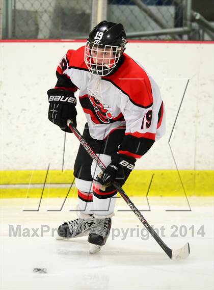 Thumbnail 3 in Fairfield Warde/Ludlowe @ Branford photogallery.