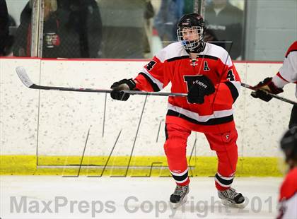 Thumbnail 1 in Fairfield Warde/Ludlowe @ Branford photogallery.