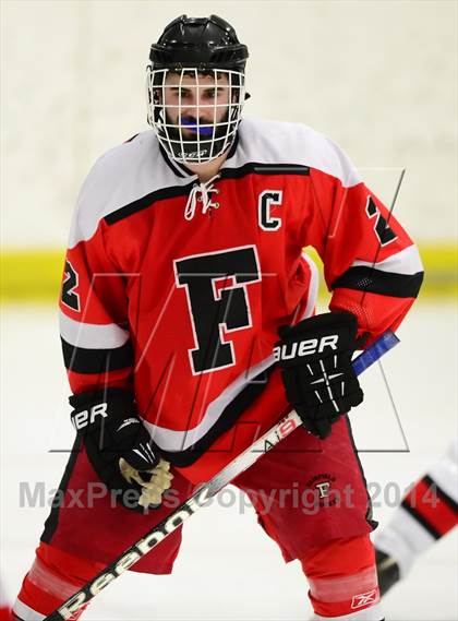 Thumbnail 2 in Fairfield Warde/Ludlowe @ Branford photogallery.