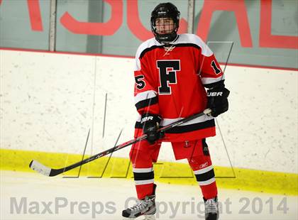 Thumbnail 2 in Fairfield Warde/Ludlowe @ Branford photogallery.