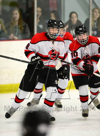 Thumbnail 3 in Fairfield Warde/Ludlowe @ Branford photogallery.