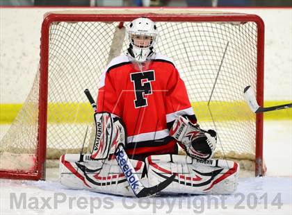 Thumbnail 1 in Fairfield Warde/Ludlowe @ Branford photogallery.