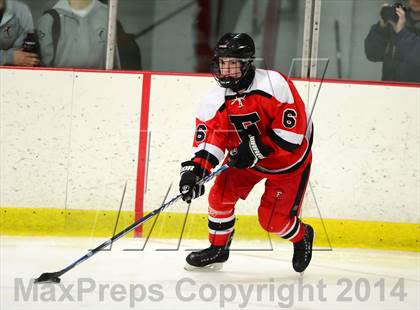 Thumbnail 1 in Fairfield Warde/Ludlowe @ Branford photogallery.