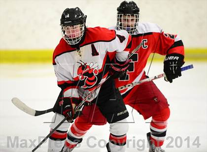 Thumbnail 3 in Fairfield Warde/Ludlowe @ Branford photogallery.