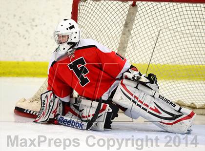 Thumbnail 2 in Fairfield Warde/Ludlowe @ Branford photogallery.