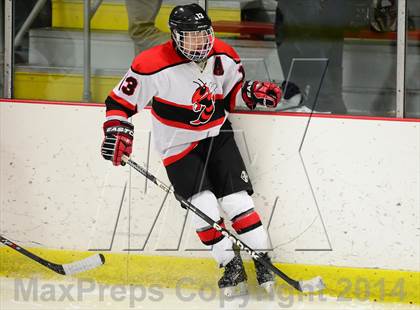 Thumbnail 1 in Fairfield Warde/Ludlowe @ Branford photogallery.