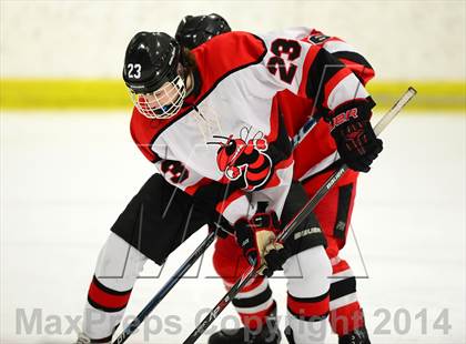 Thumbnail 1 in Fairfield Warde/Ludlowe @ Branford photogallery.