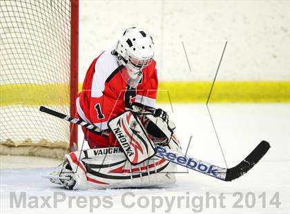 Thumbnail 1 in Fairfield Warde/Ludlowe @ Branford photogallery.