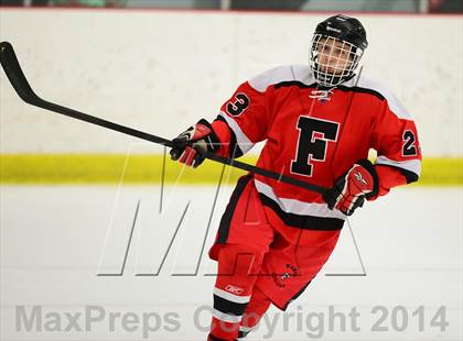 Thumbnail 1 in Fairfield Warde/Ludlowe @ Branford photogallery.