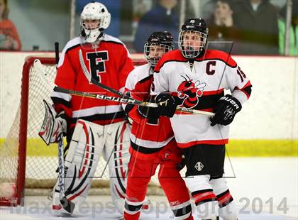 Thumbnail 2 in Fairfield Warde/Ludlowe @ Branford photogallery.