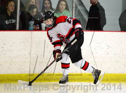 Thumbnail 3 in Fairfield Warde/Ludlowe @ Branford photogallery.