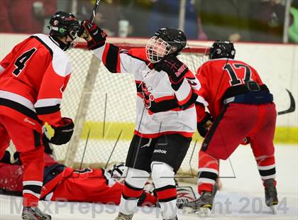 Thumbnail 2 in Fairfield Warde/Ludlowe @ Branford photogallery.