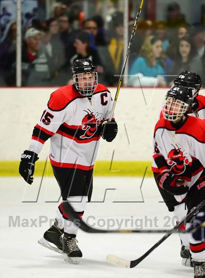 Thumbnail 2 in Fairfield Warde/Ludlowe @ Branford photogallery.